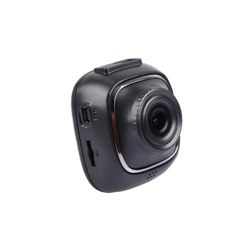 PANSIM 1.5-inch LCD Screen 1080P HD Car Dash Camera for Front View Recording